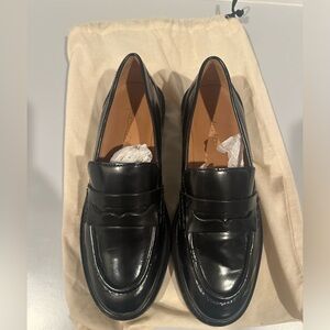 Madewell Penny Loafers